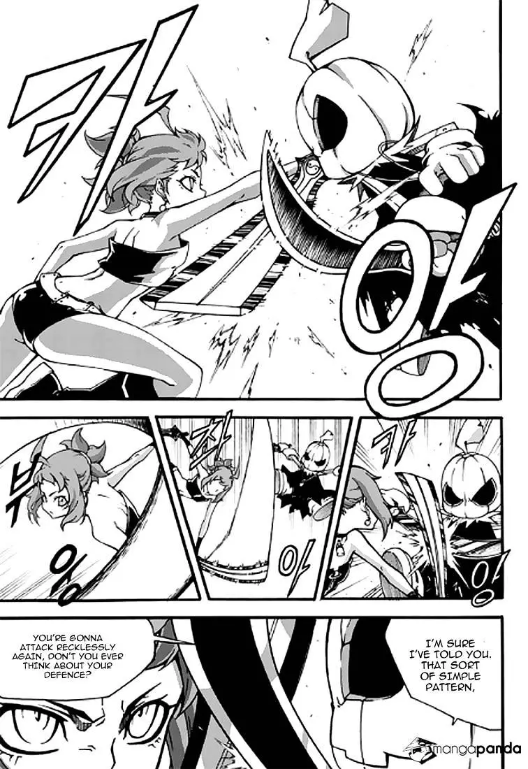 Manga page 12