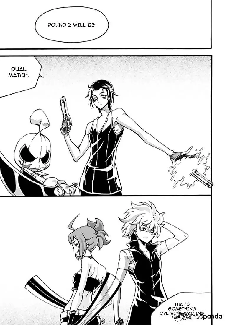 Manga page 9