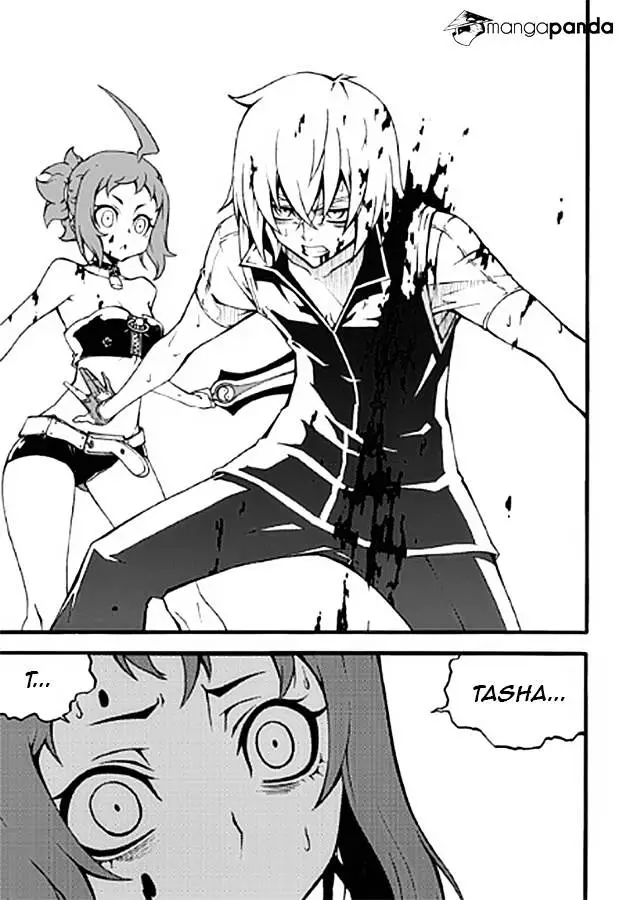 Manga page 11