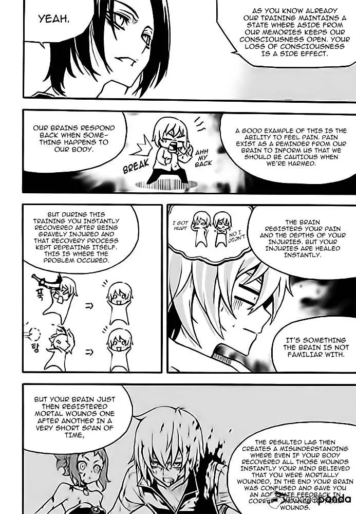 Manga page 10