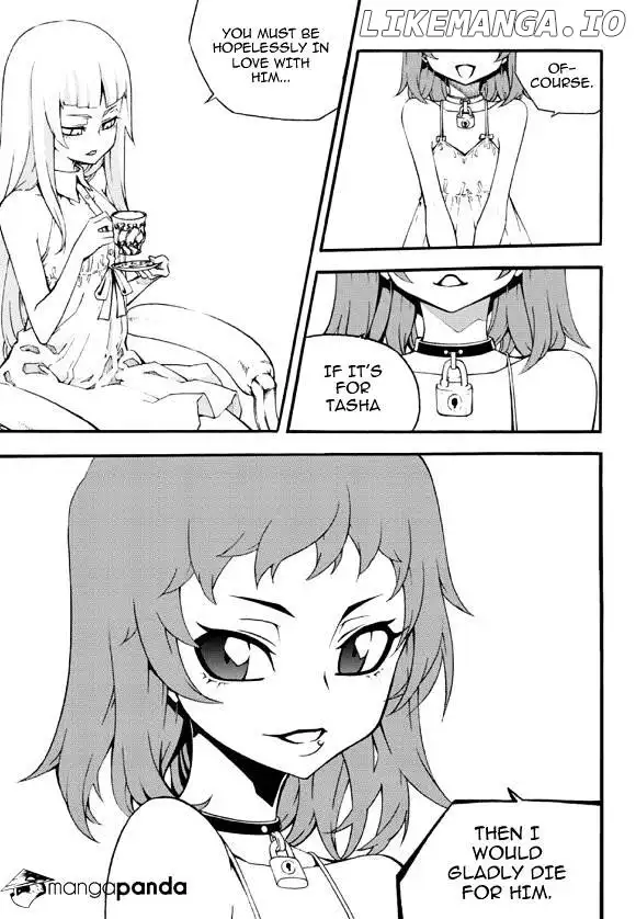 Manga page 30