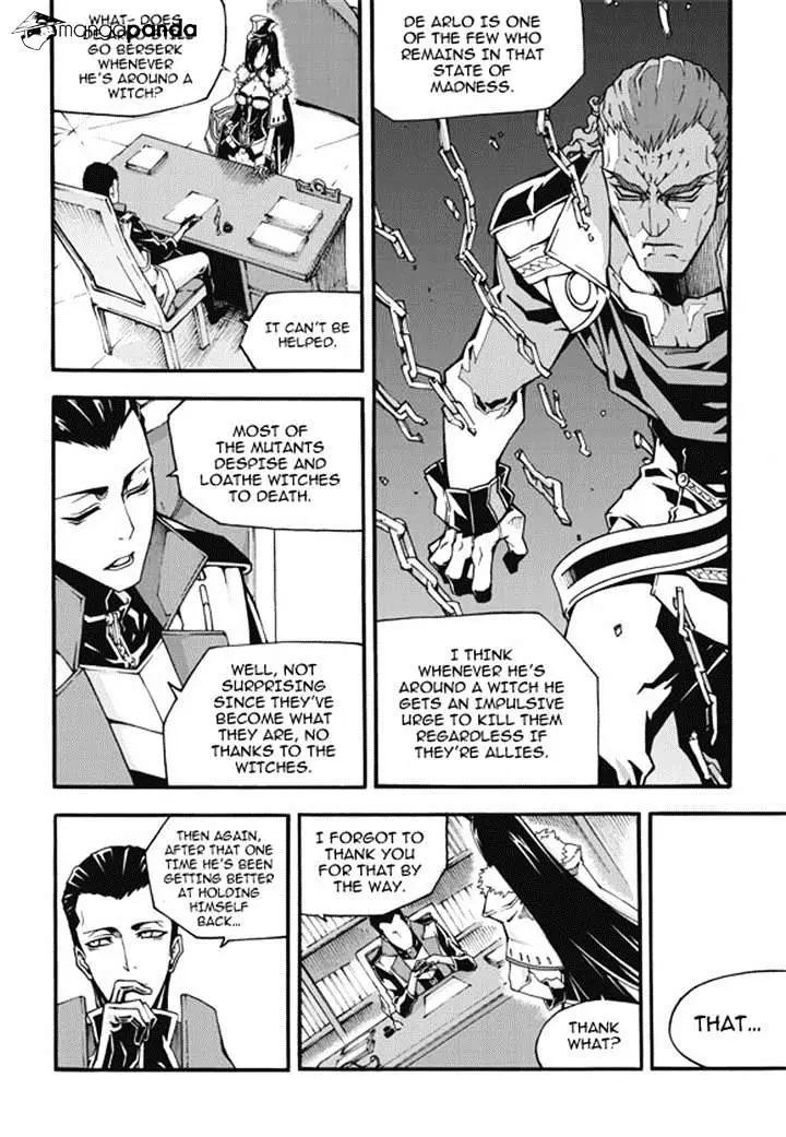 Manga page 12