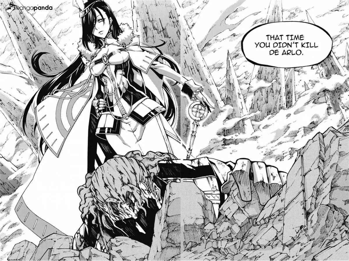 Manga page 13