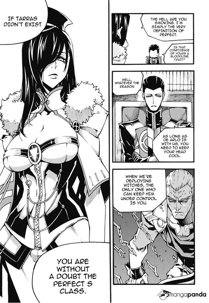 Manga page 16
