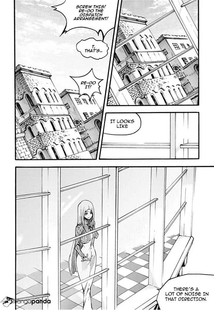 Manga page 19