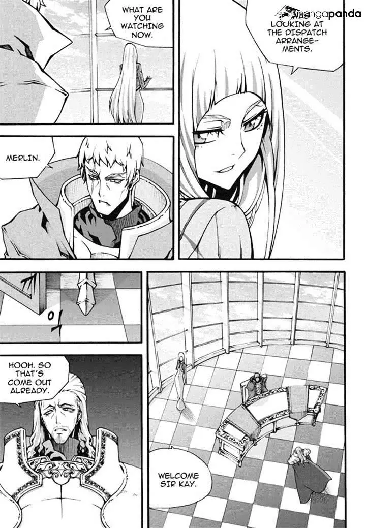 Manga page 20