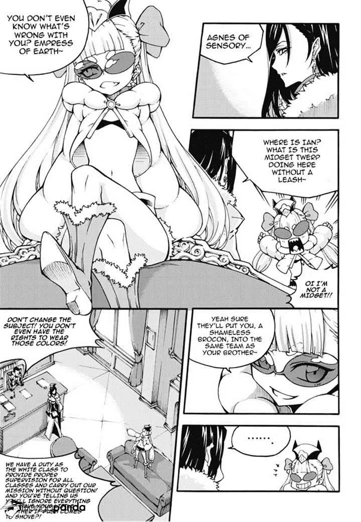 Manga page 7