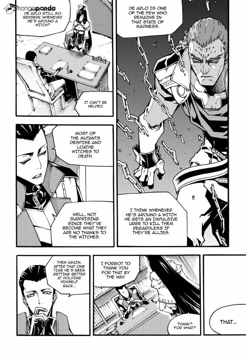 Manga page 12