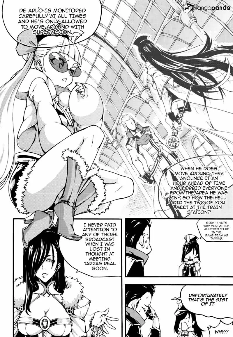 Manga page 15
