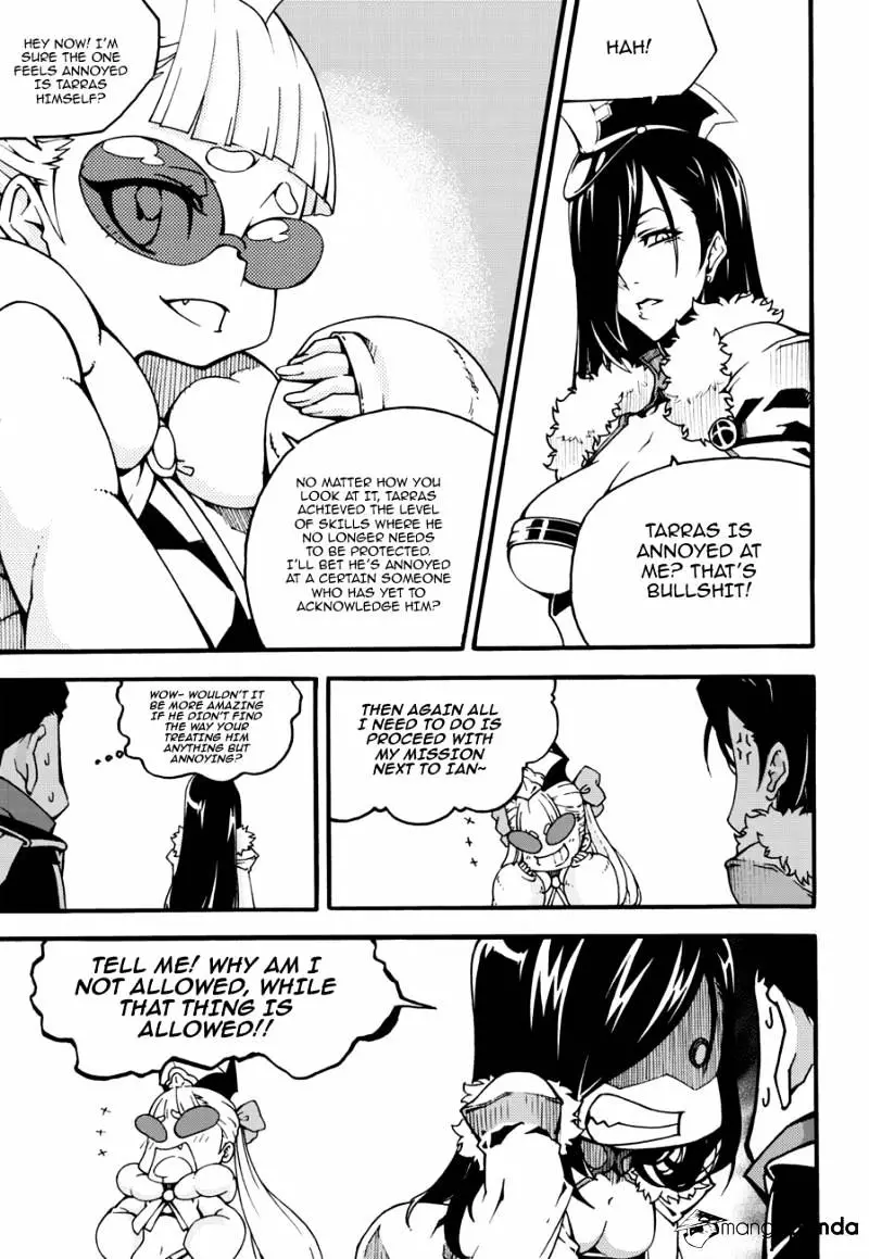 Manga page 18
