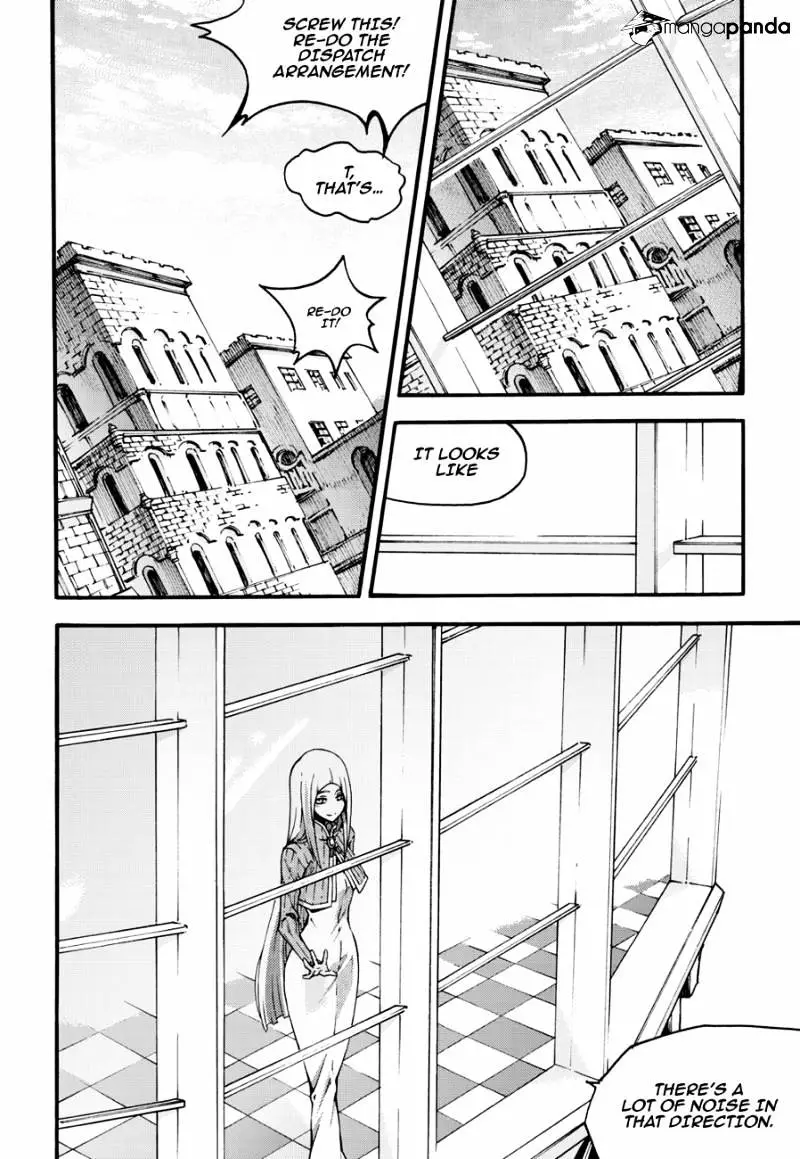 Manga page 19