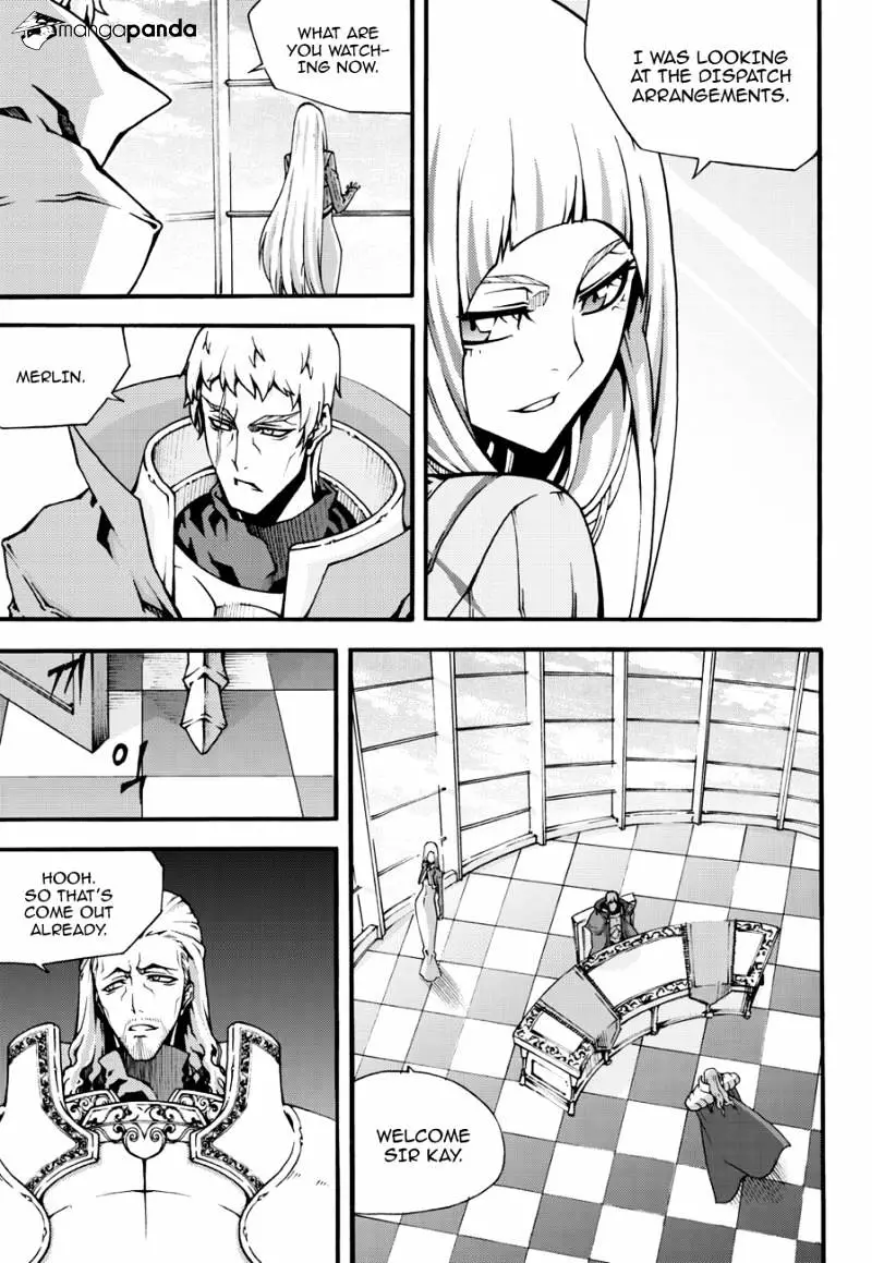 Manga page 20