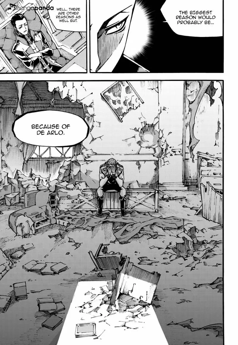 Manga page 9