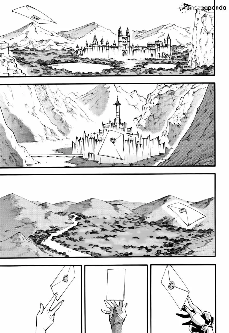 Manga page 12