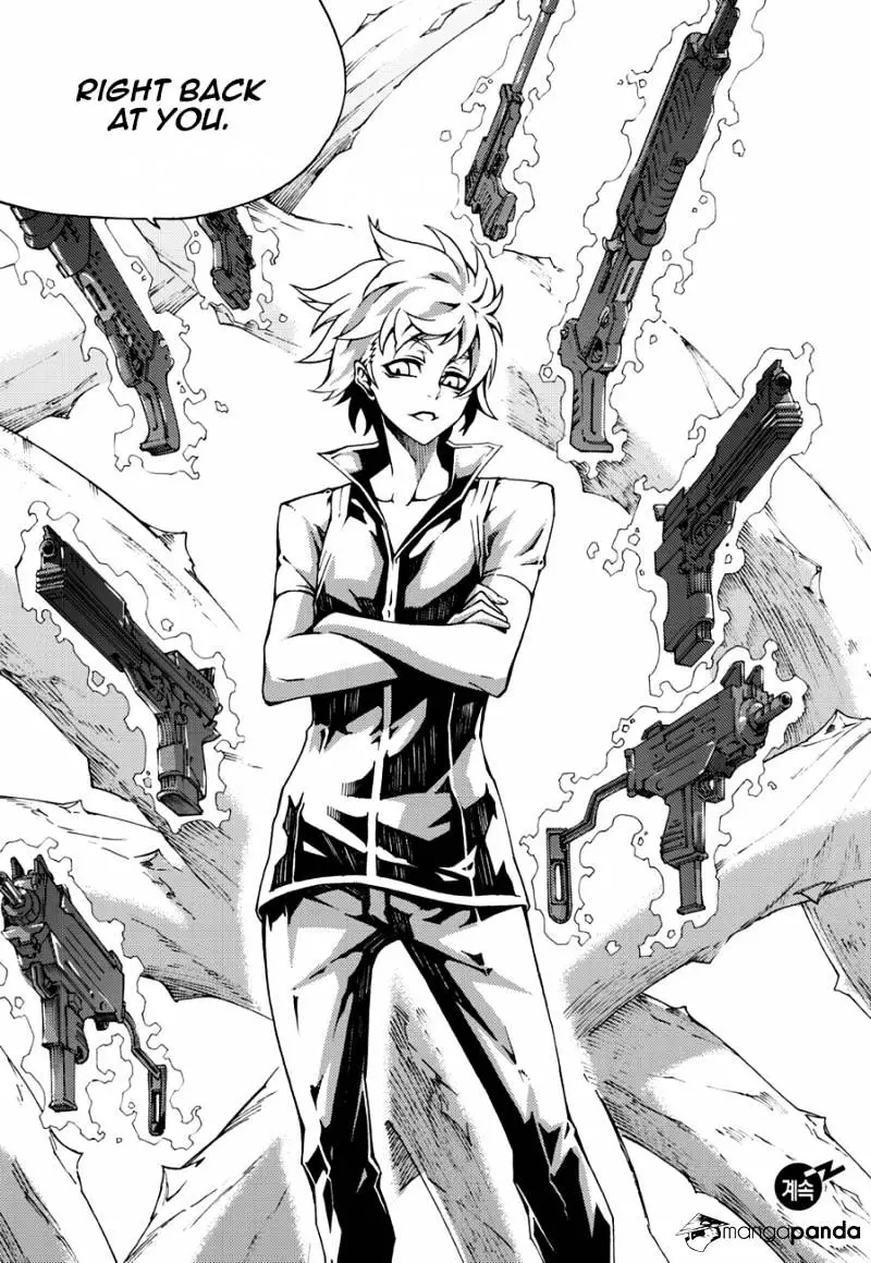 Manga page 20