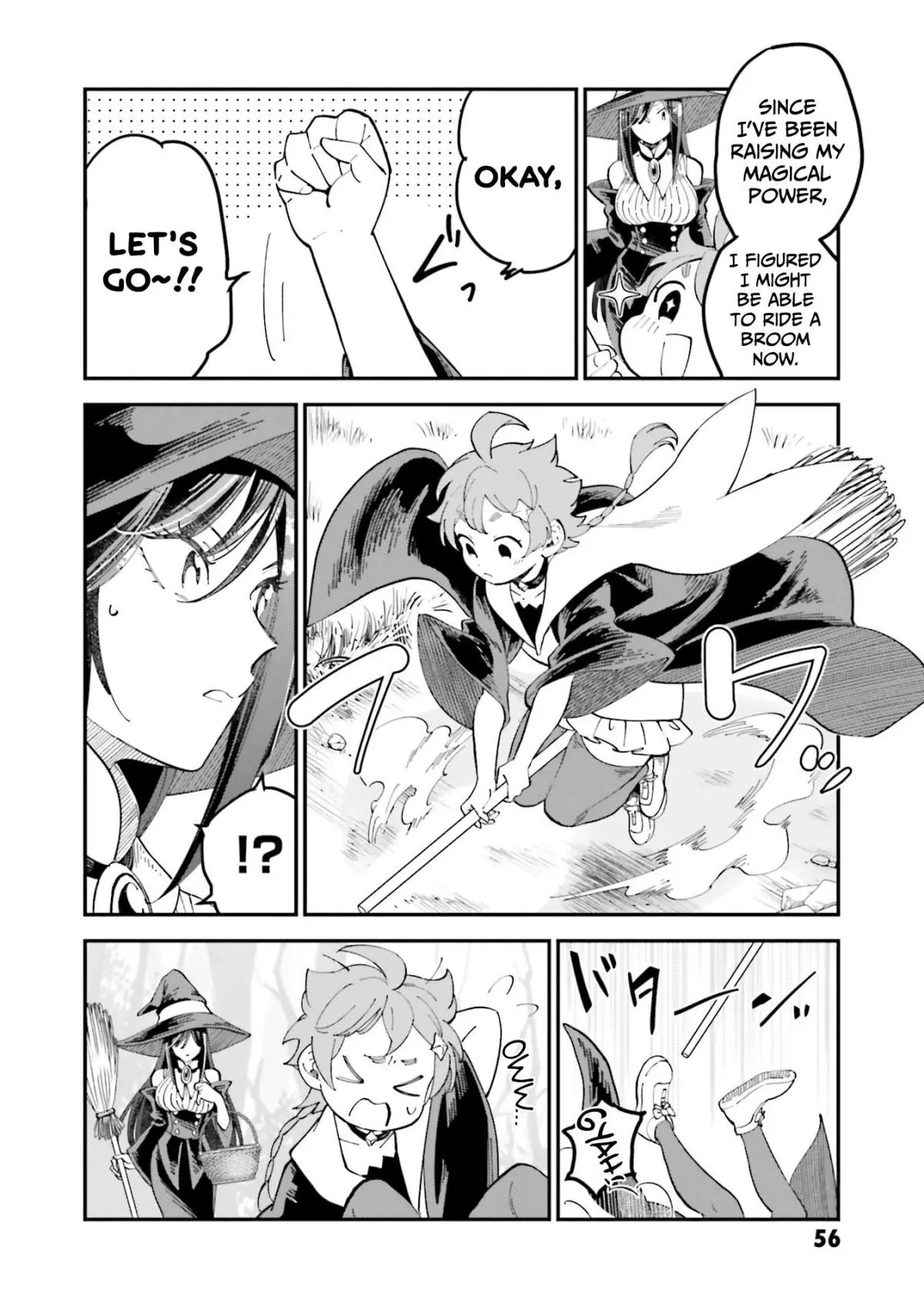 Manga page 4