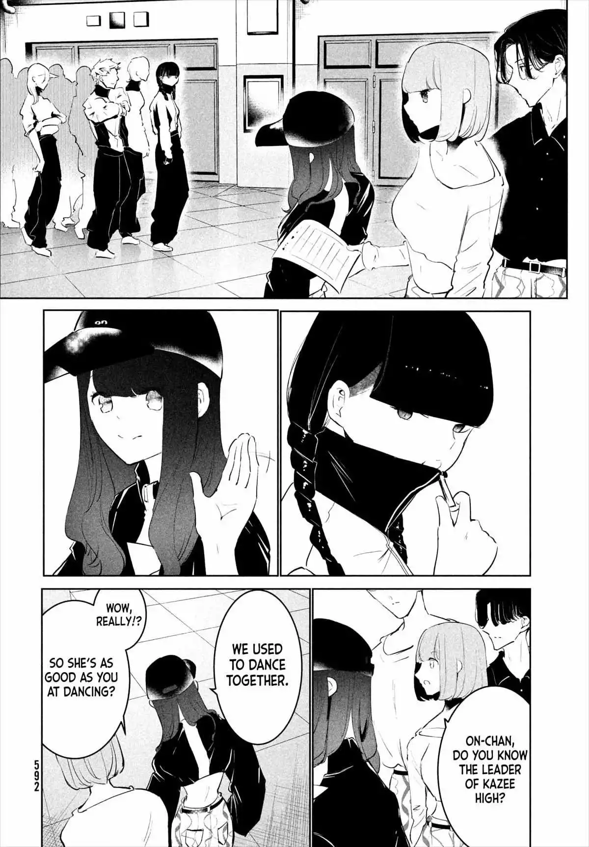 Manga page 17