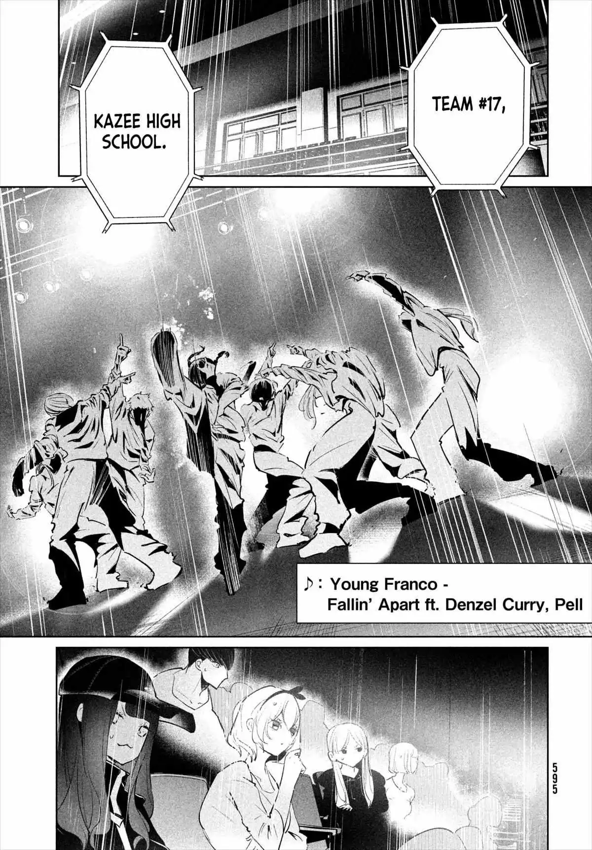 Manga page 20