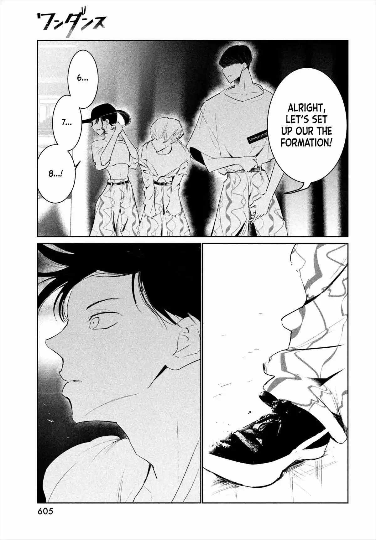 Manga page 30