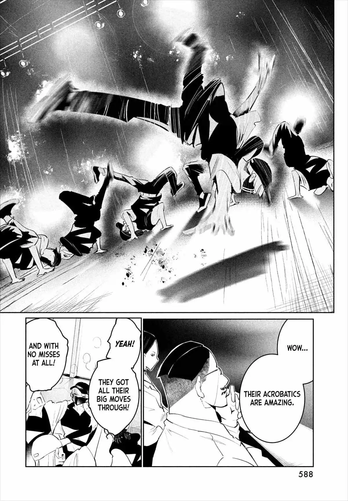 Manga page 13
