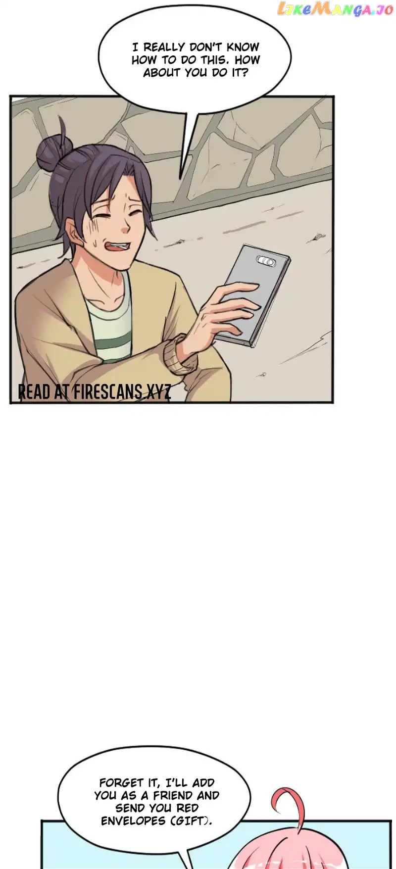 Manga page 19