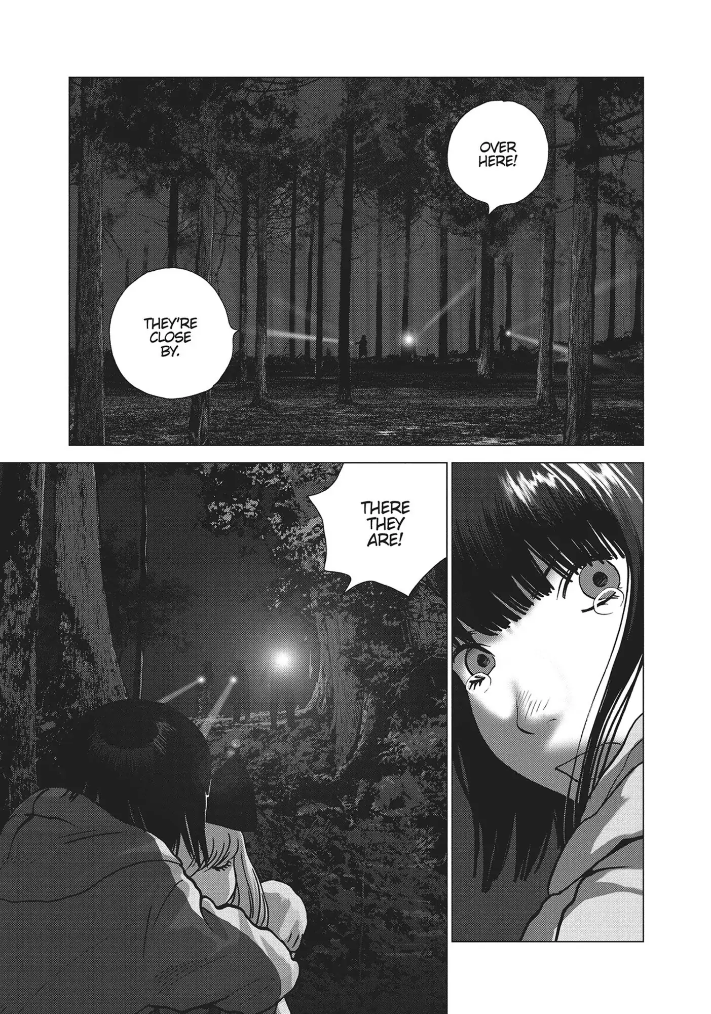 Manga page 13