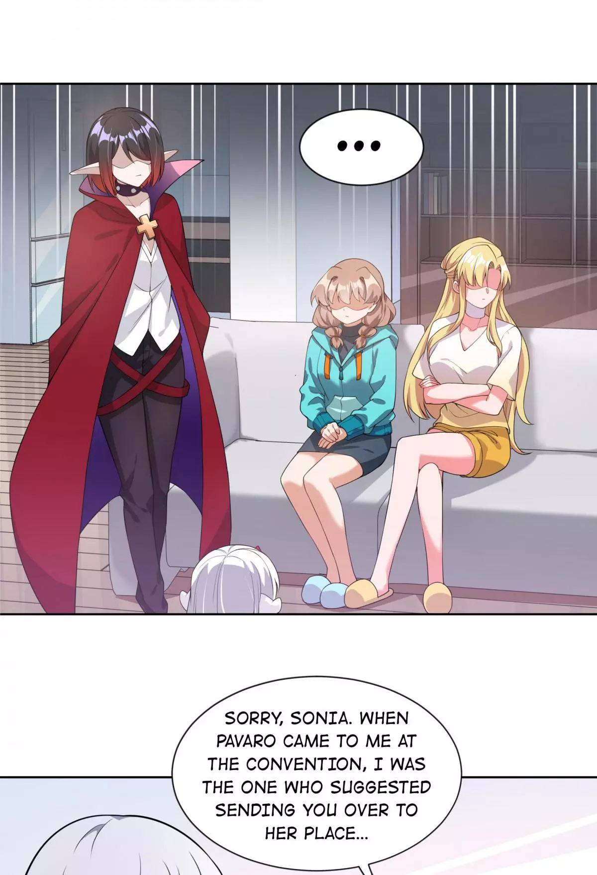 Manga page 39