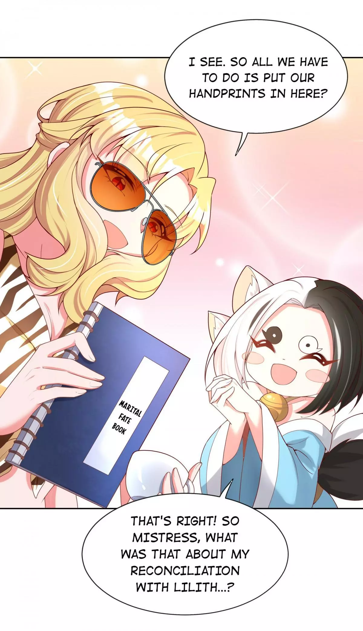 Manga page 9