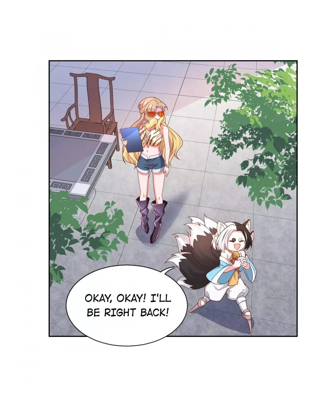 Manga page 11