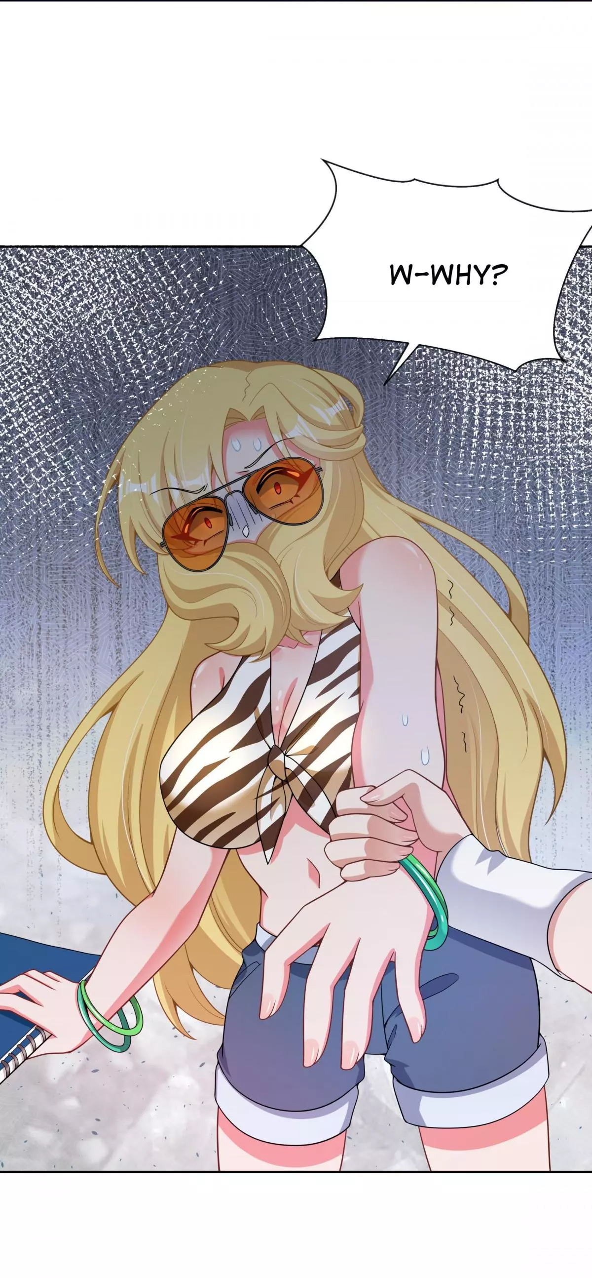 Manga page 38