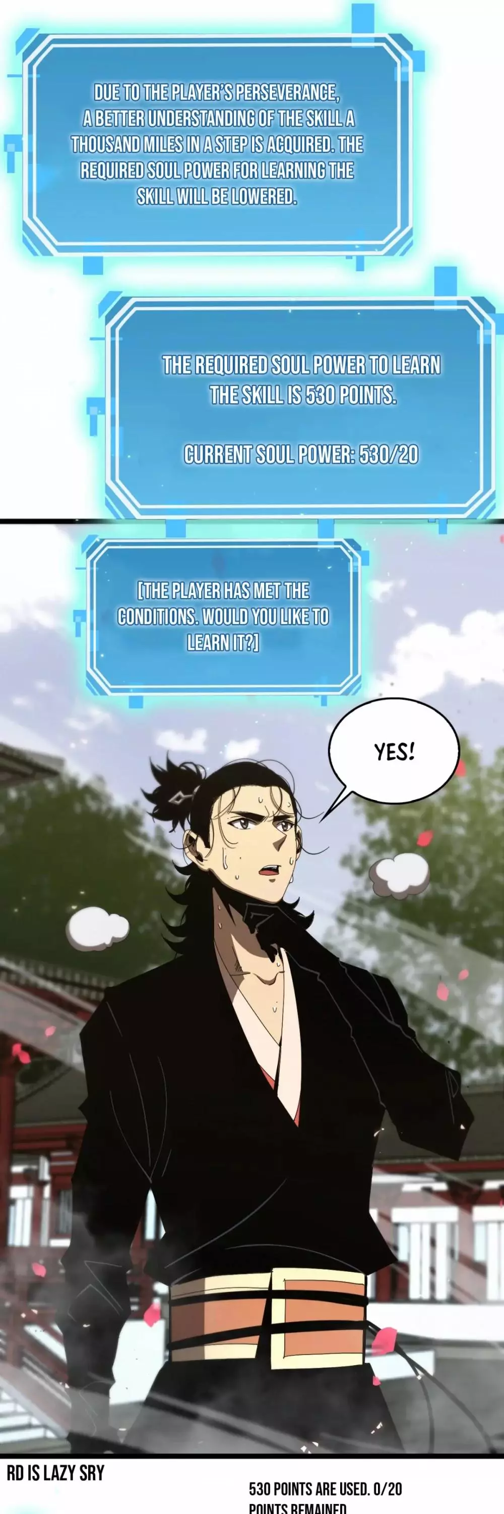 Manga page 19