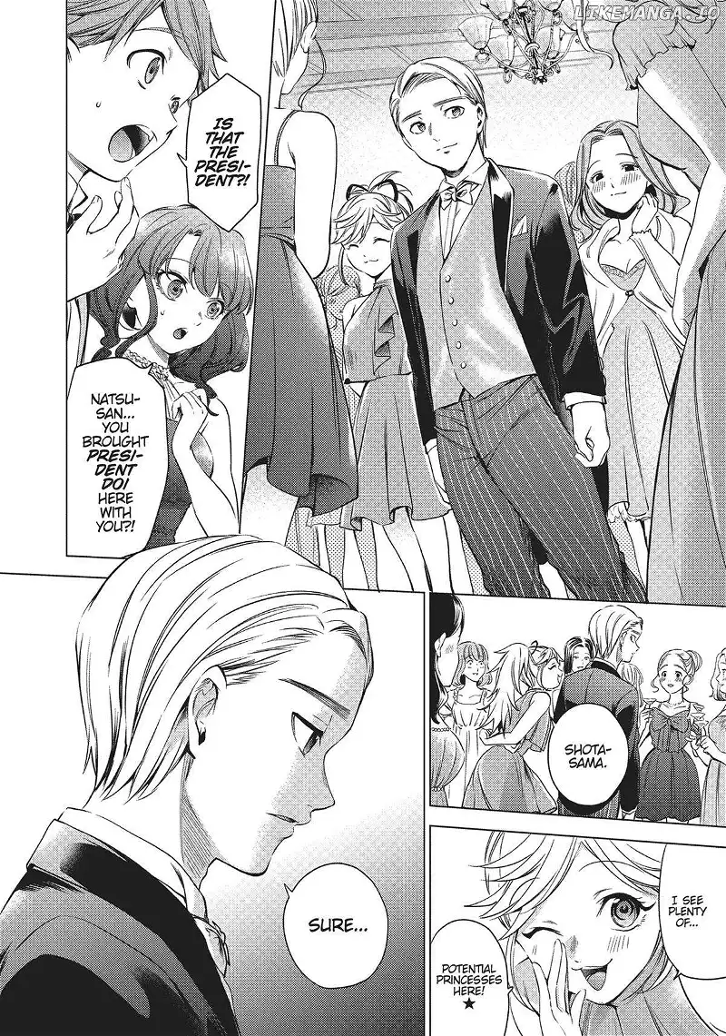 Manga page 20