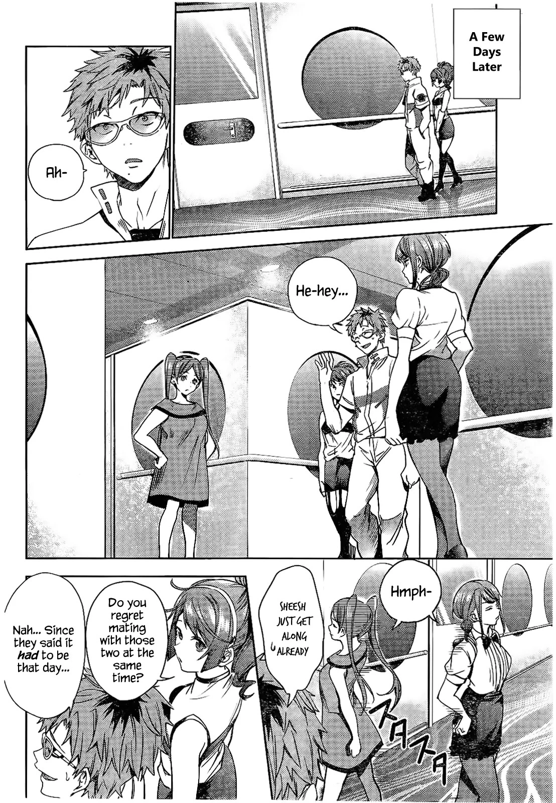 Manga page 22