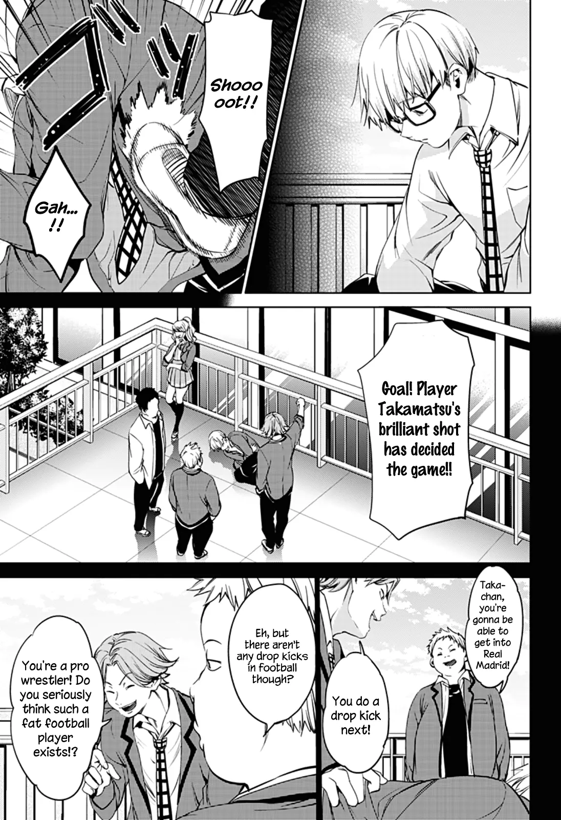 Manga page 21