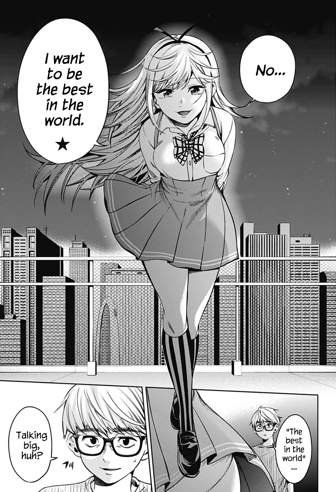 Manga page 13
