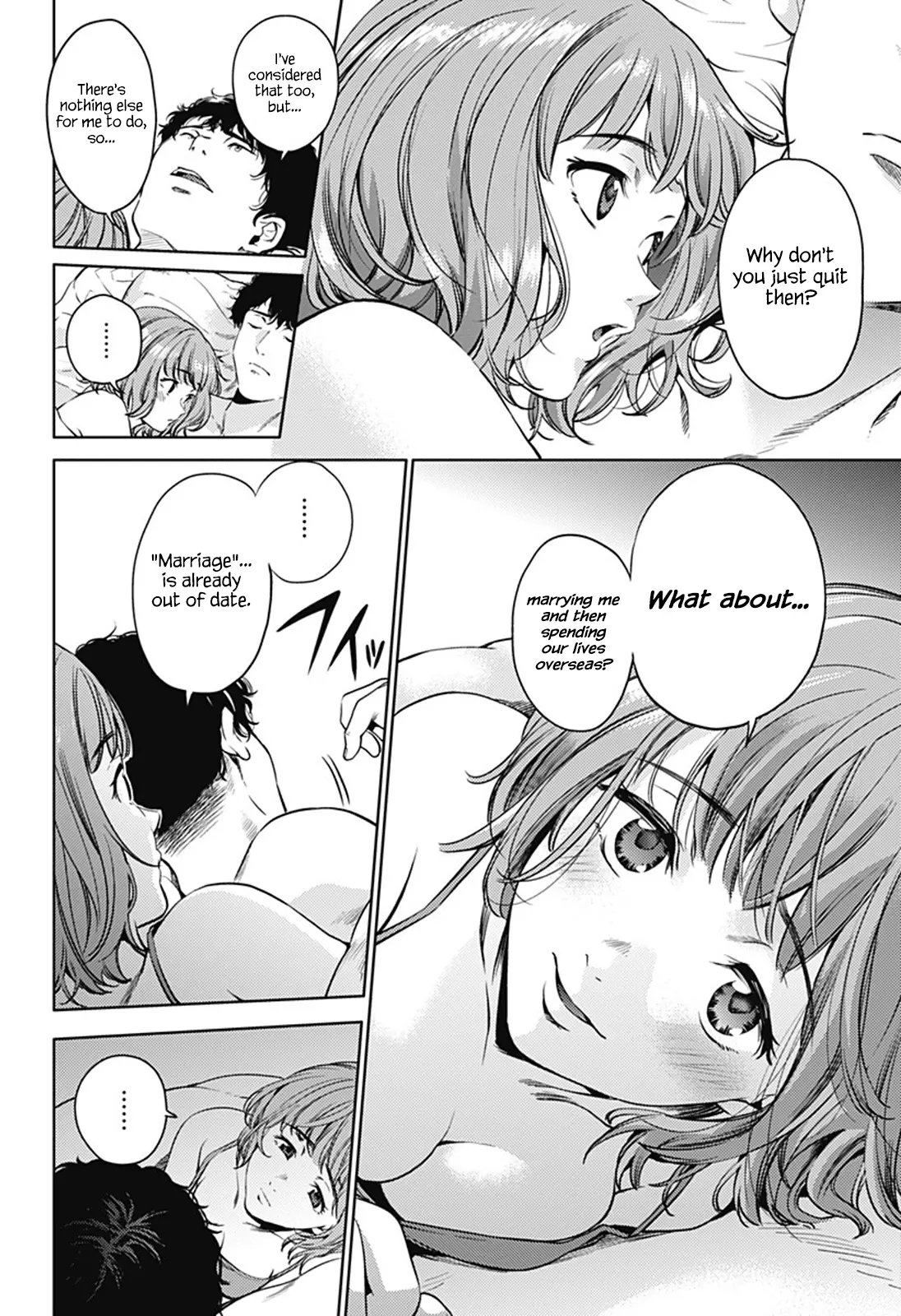 Manga page 10