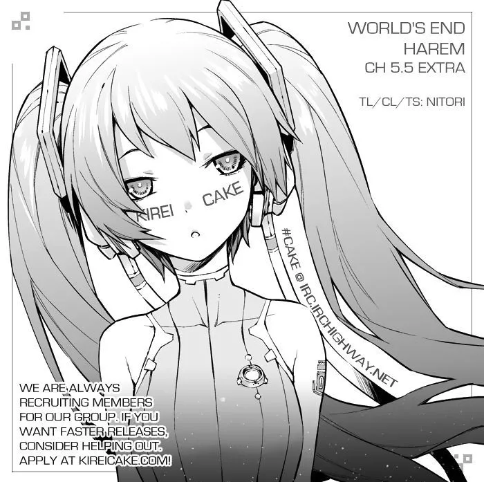 Manga page 5