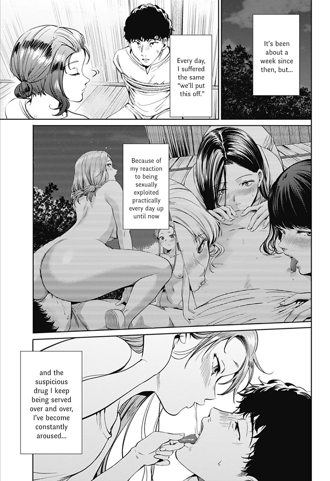 Manga page 15