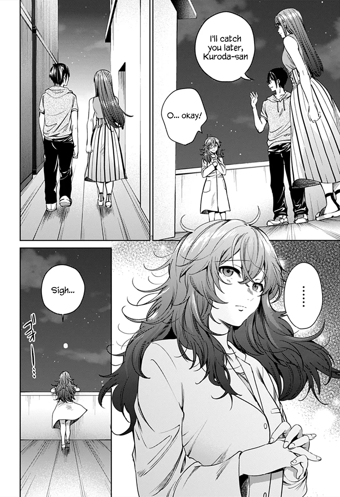 Manga page 4