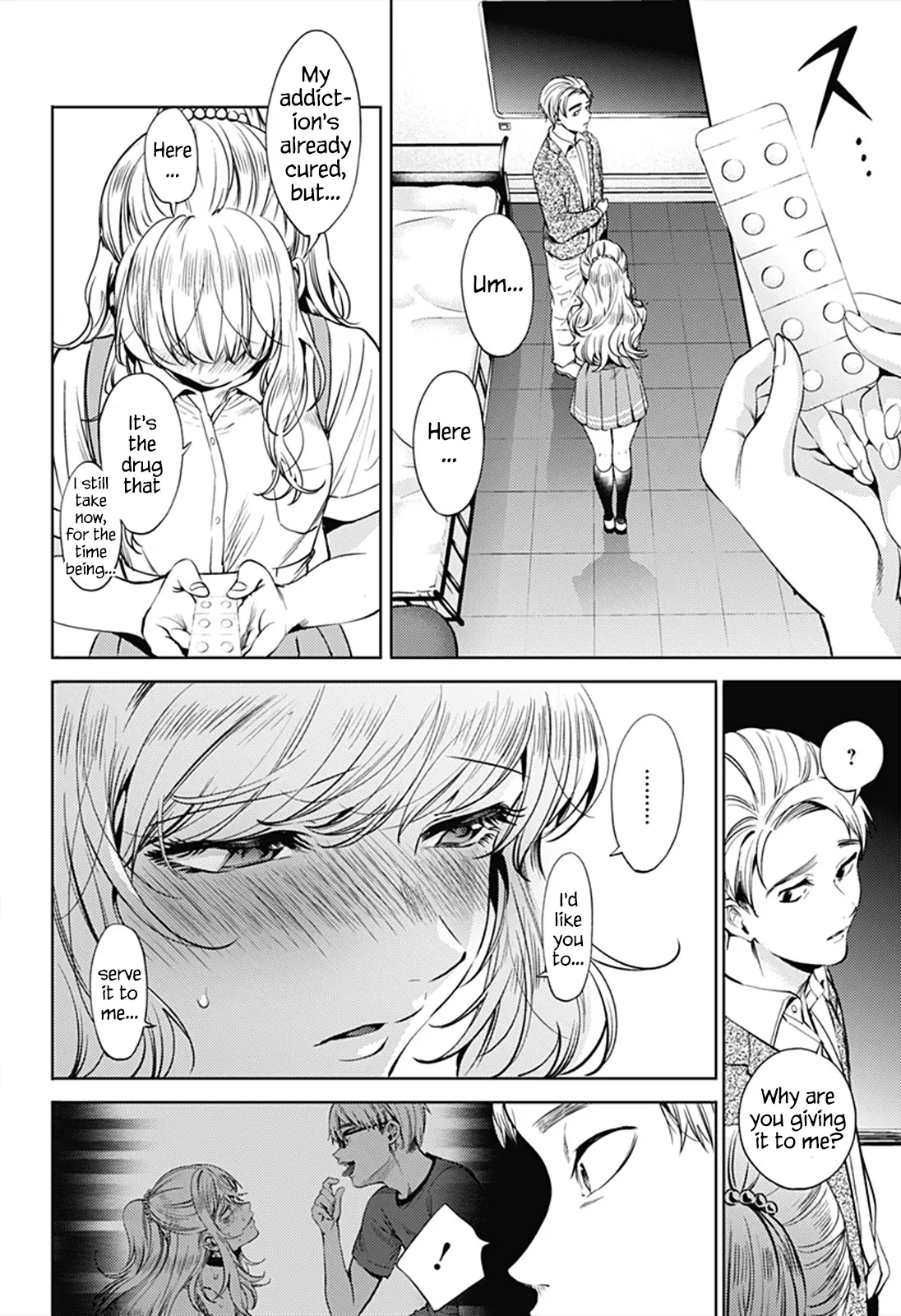 Manga page 16