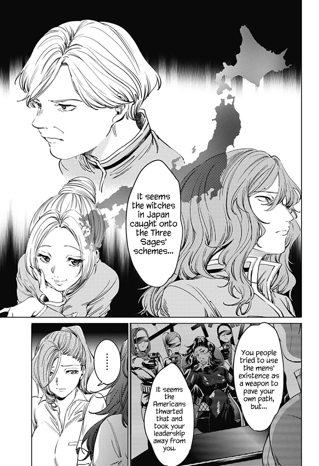 Manga page 15