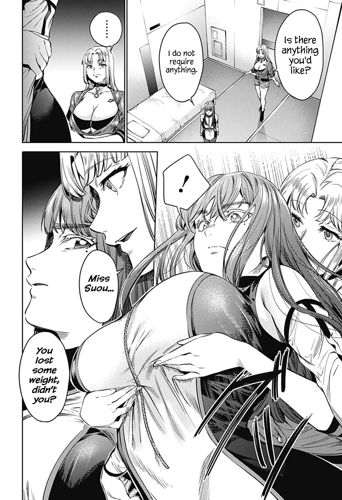 Manga page 10