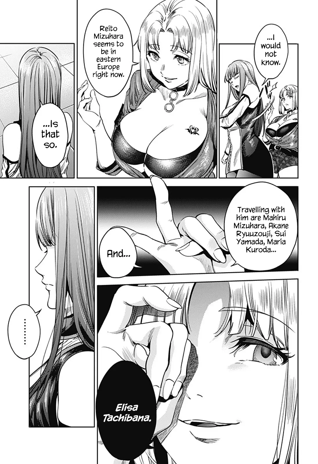 Manga page 11