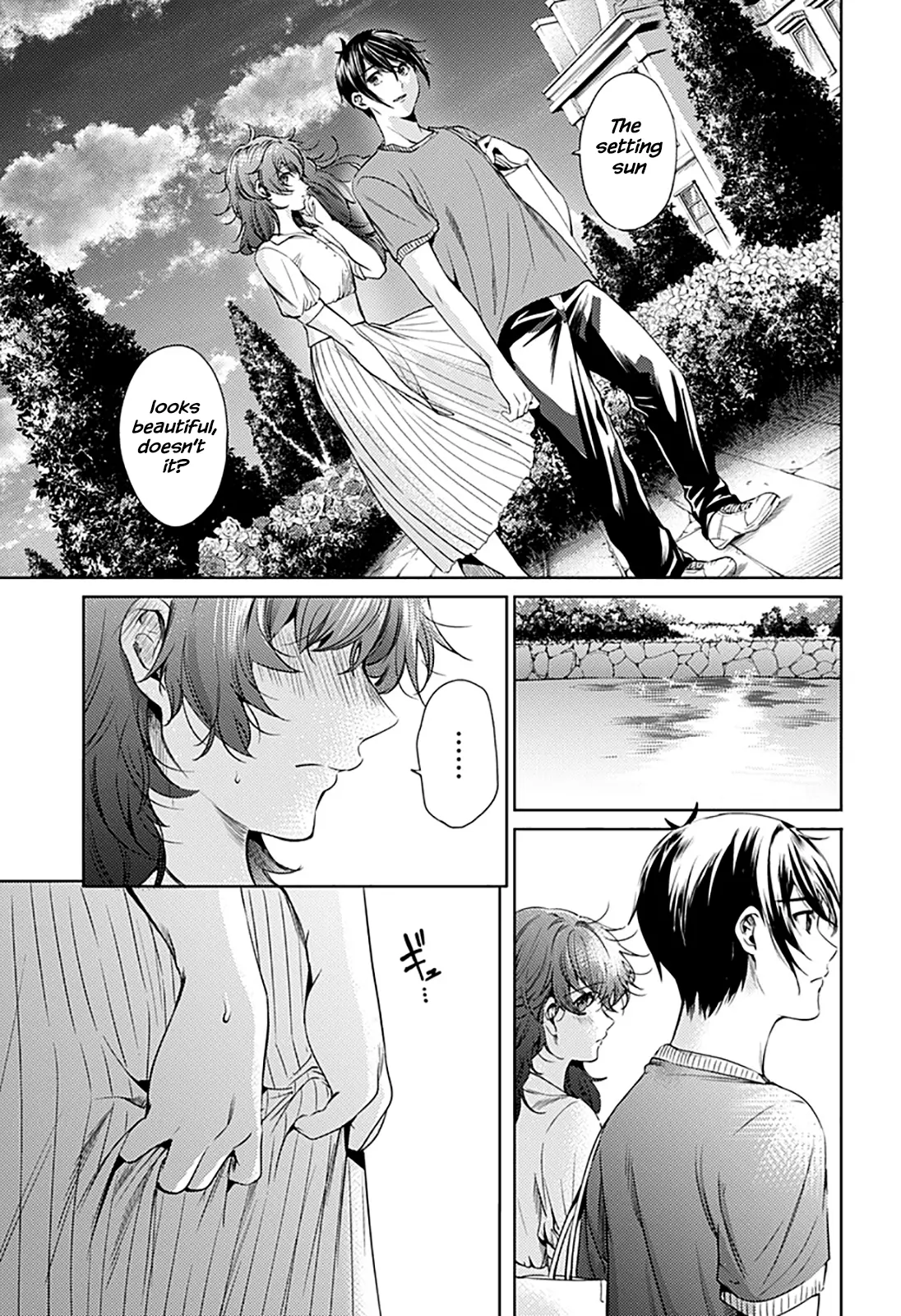 Manga page 11