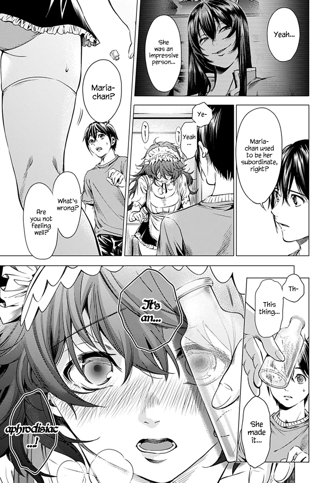 Manga page 10