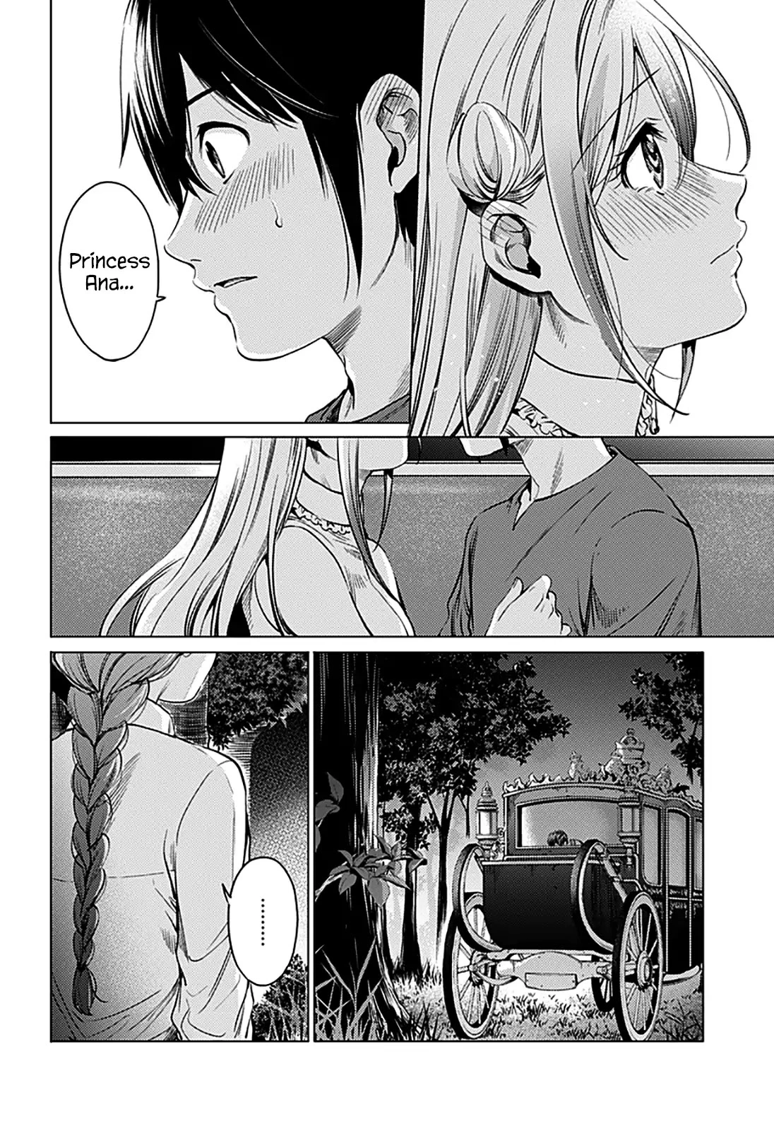 Manga page 10