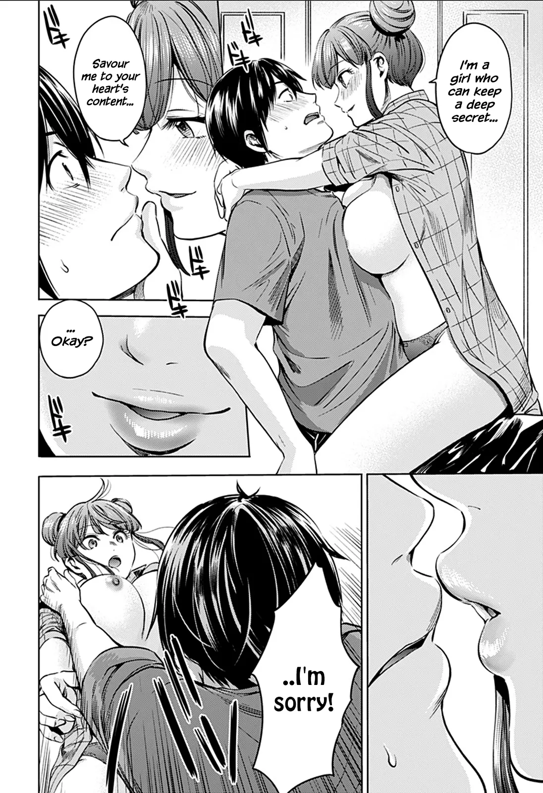 Manga page 16