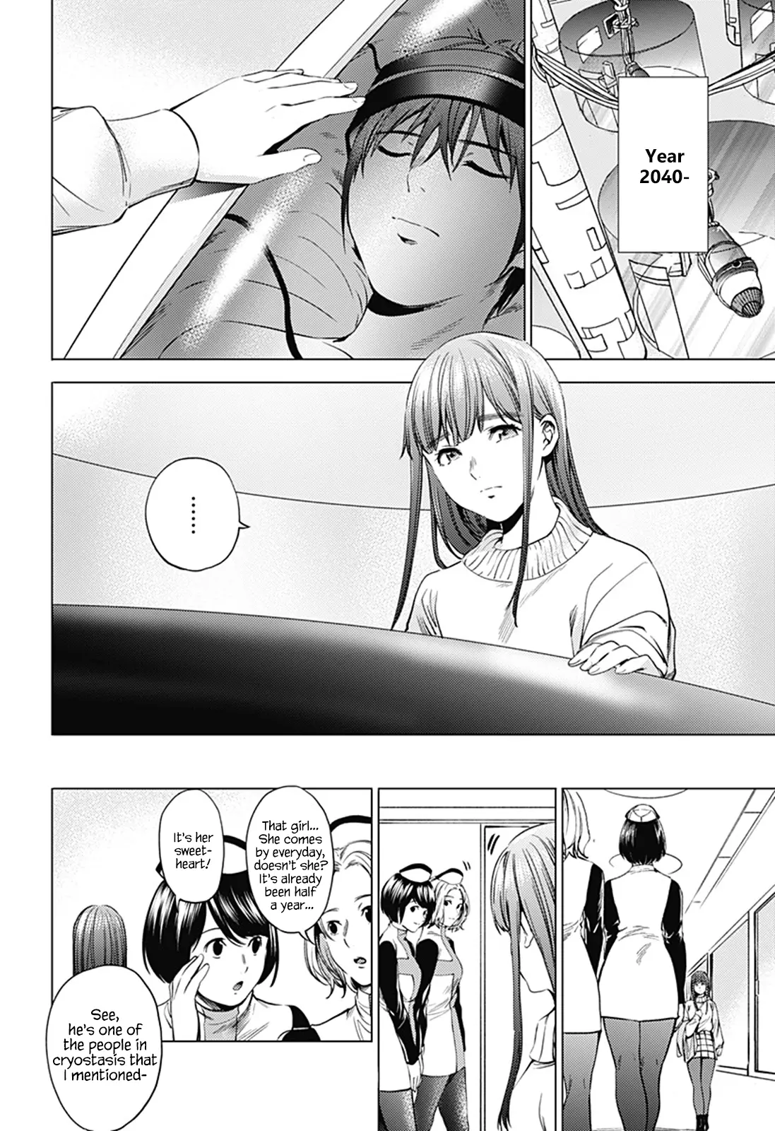 Manga page 10