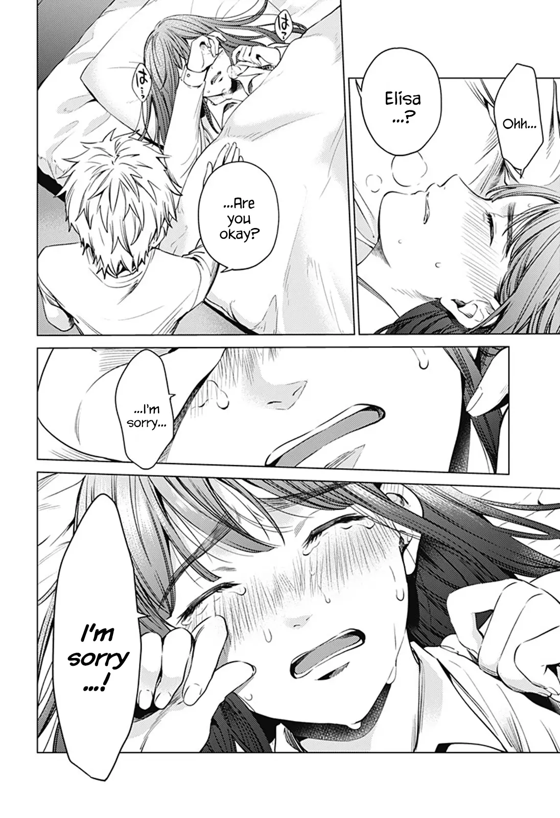 Manga page 13
