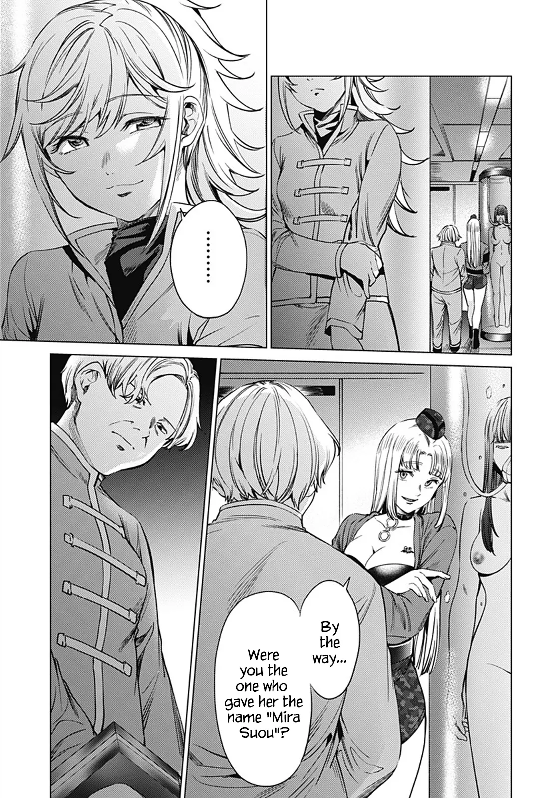 Manga page 18